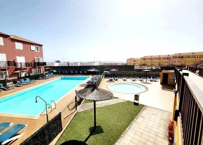 Casa Claudio Ocean View